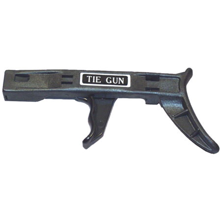 QUICKCABLE Light Duty, Cable Tie Tool, 18-50lb. 502900-2001
